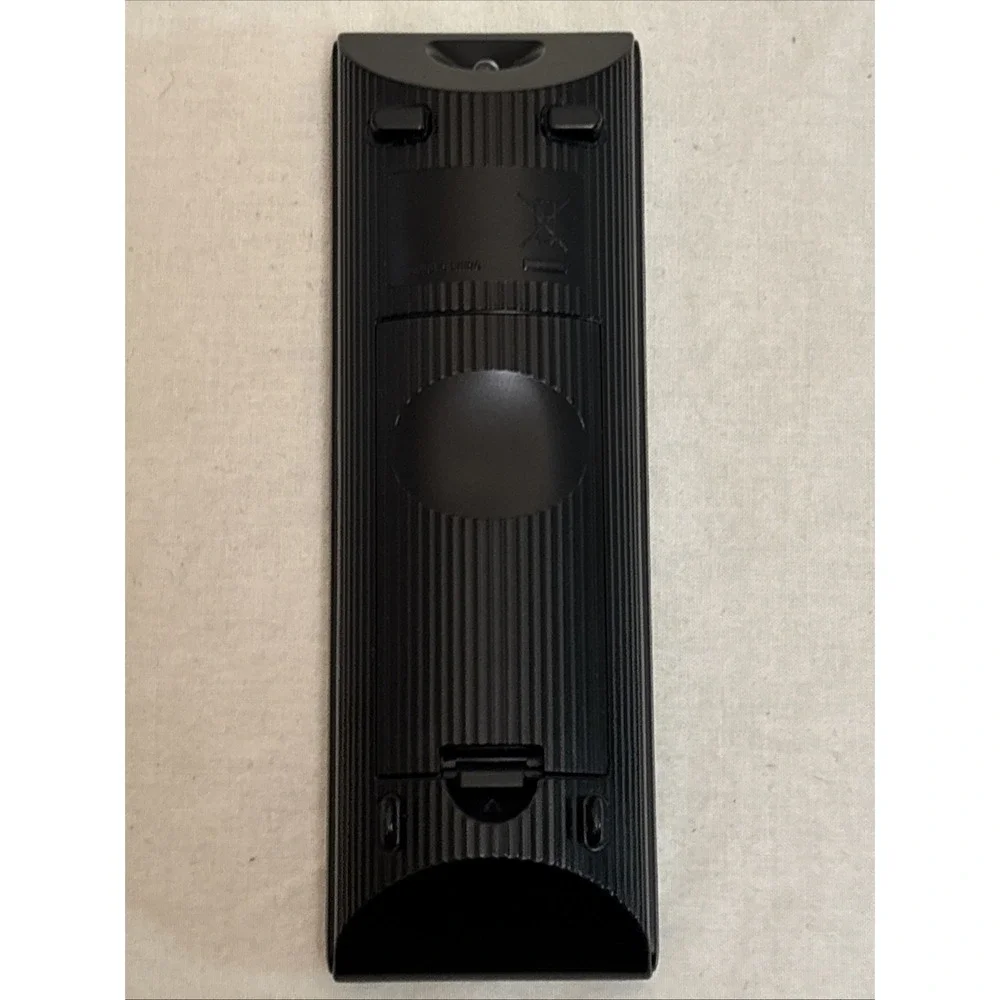 Sony DVD Player Remote Control RMT-D187A Black Replacement Remote